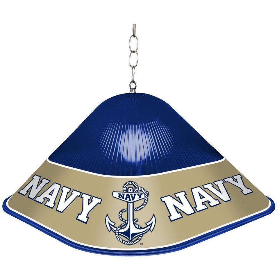 Navy Midshipmen Game Table Light