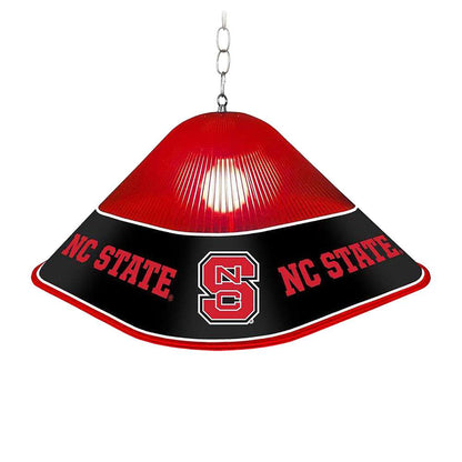 NC State Wolfpack Game Table Light