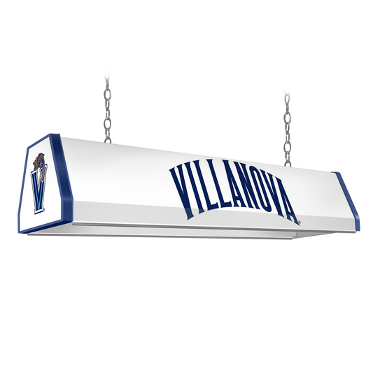 Villanova Wildcats Standard Pool Table Light