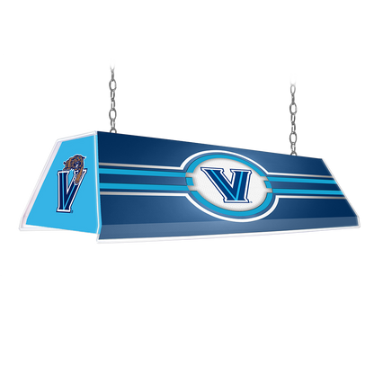 Villanova Wildcats Edge Glow Pool Table Light