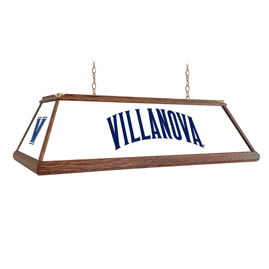 Villanova Wildcats Premium Pool Table Light