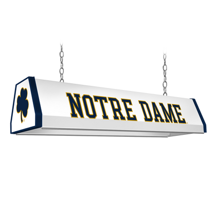 Notre Dame Fighting Irish Standard Pool Table Light