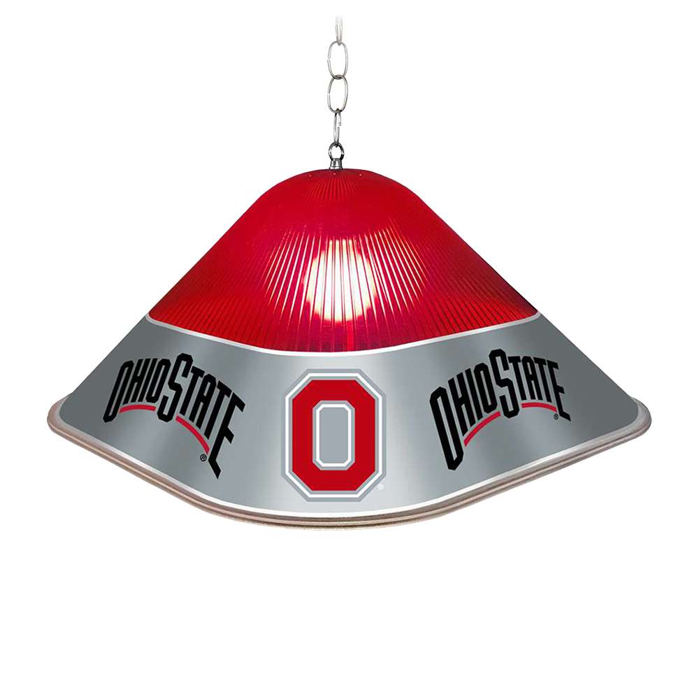 Ohio State Buckeyes Game Table Light