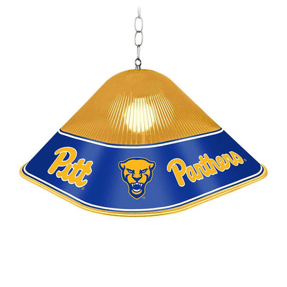 Pittsburgh Panthers Game Table Light