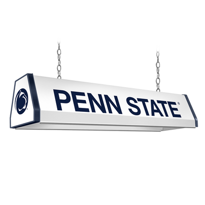 Penn State Nittany Lions Standard Pool Table Light
