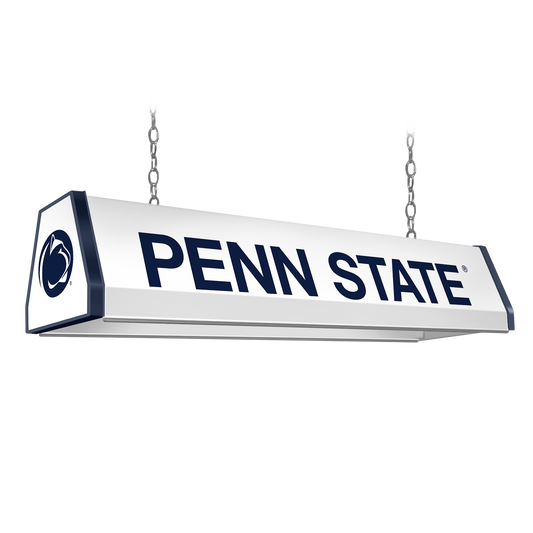 Penn State Nittany Lions Standard Pool Table Light