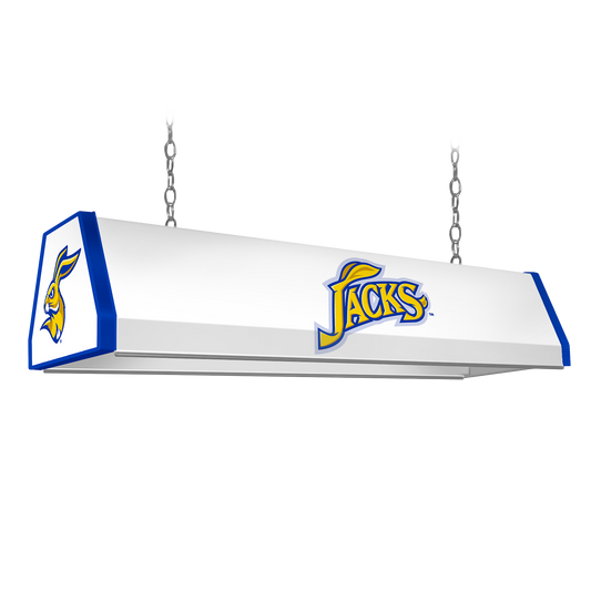 South Dakota State JackRabbits Standard Pool Table Light