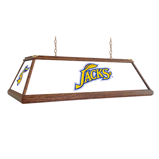South Dakota State JackRabbits Premium Pool Table Light