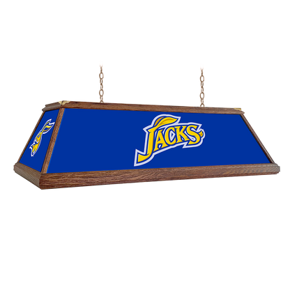 South Dakota State JackRabbits Premium Pool Table Light