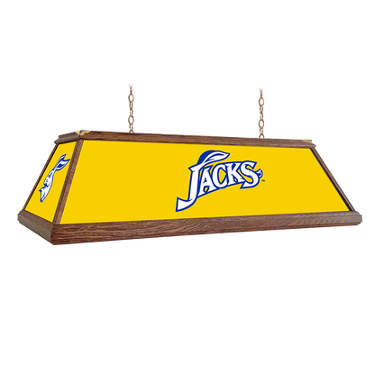 South Dakota State JackRabbits Premium Pool Table Light