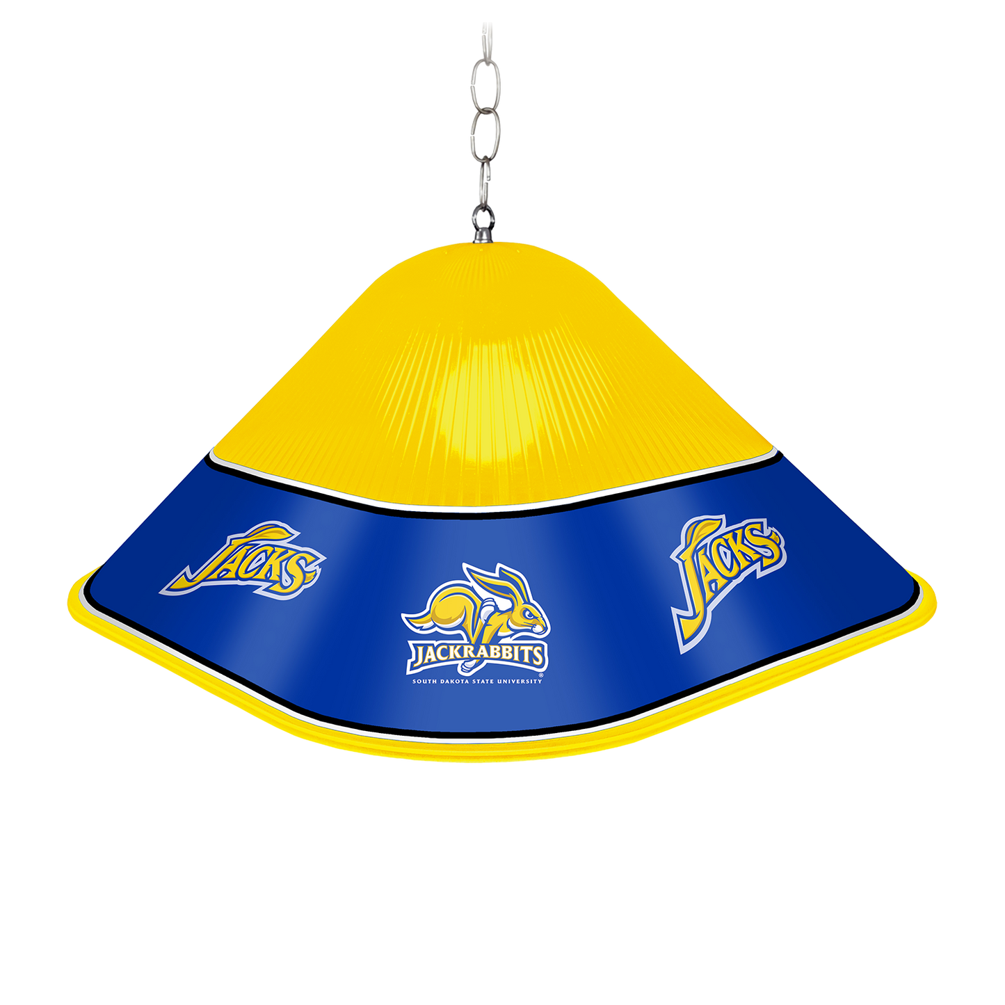 South Dakota State JackRabbits Game Table Light
