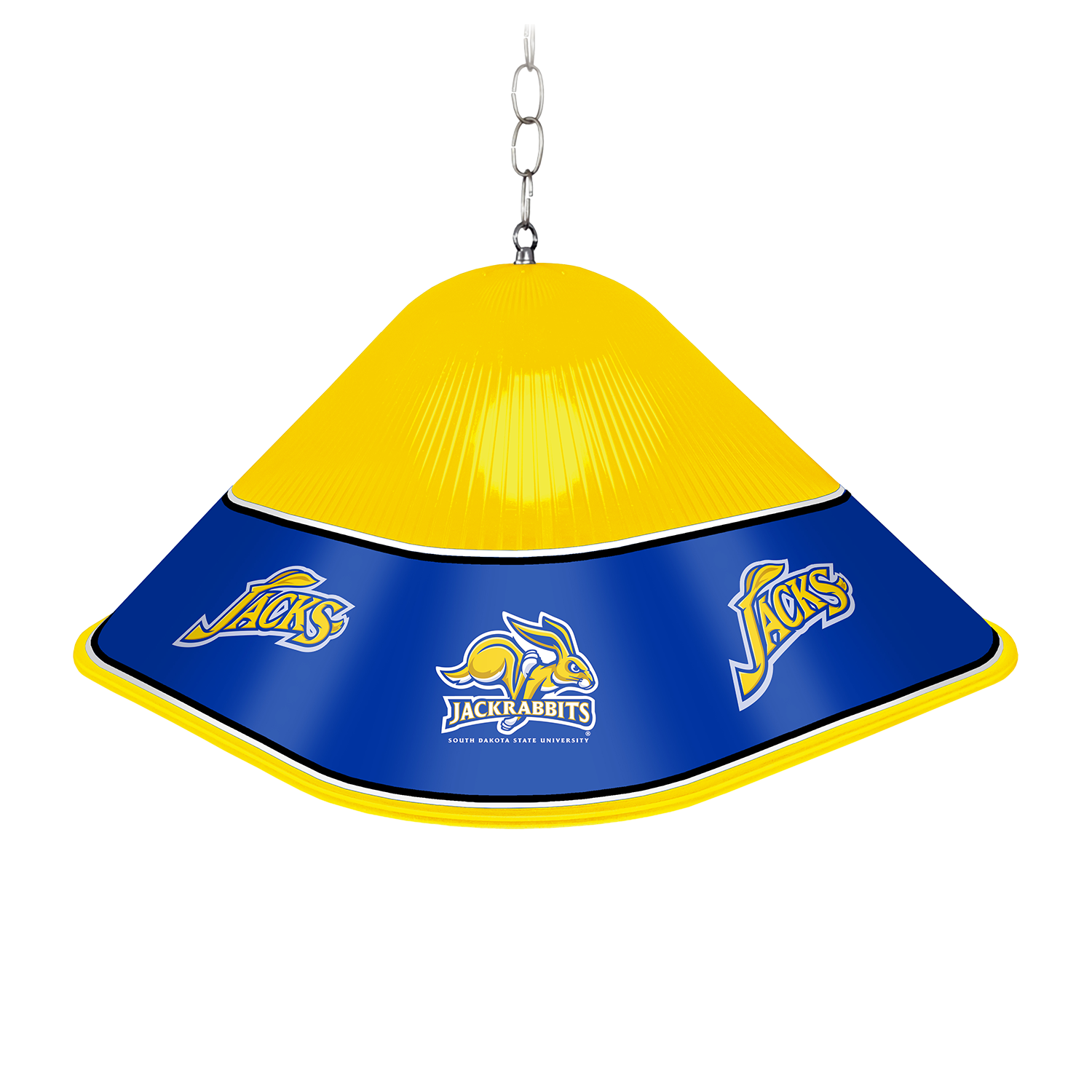 South Dakota State JackRabbits Game Table Light