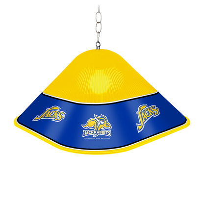 South Dakota State JackRabbits Game Table Light