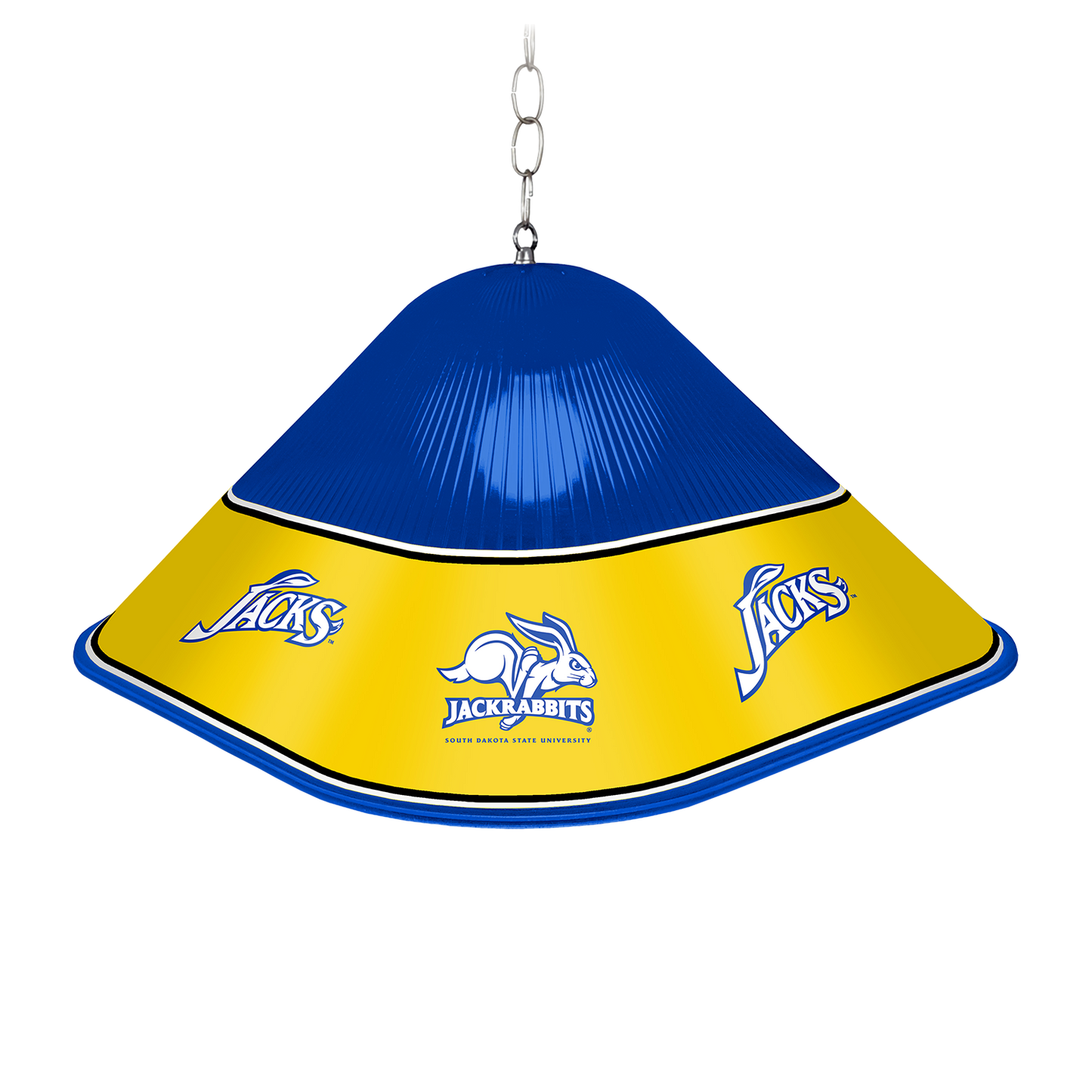 South Dakota State JackRabbits Game Table Light