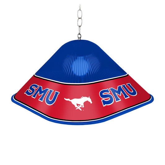SMU Mustangs Game Table Light