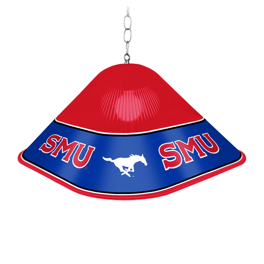 SMU Mustangs Game Table Light