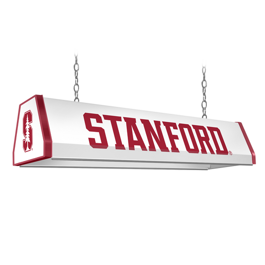 Stanford Cardinal Standard Pool Table Light