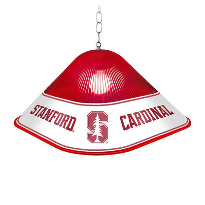 Stanford Cardinal Game Table Light