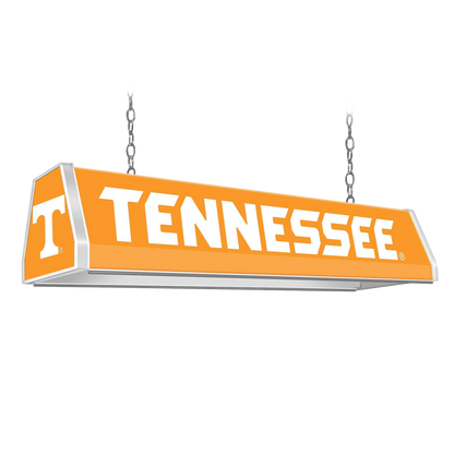 Tennessee Volunteers Standard Pool Table Light
