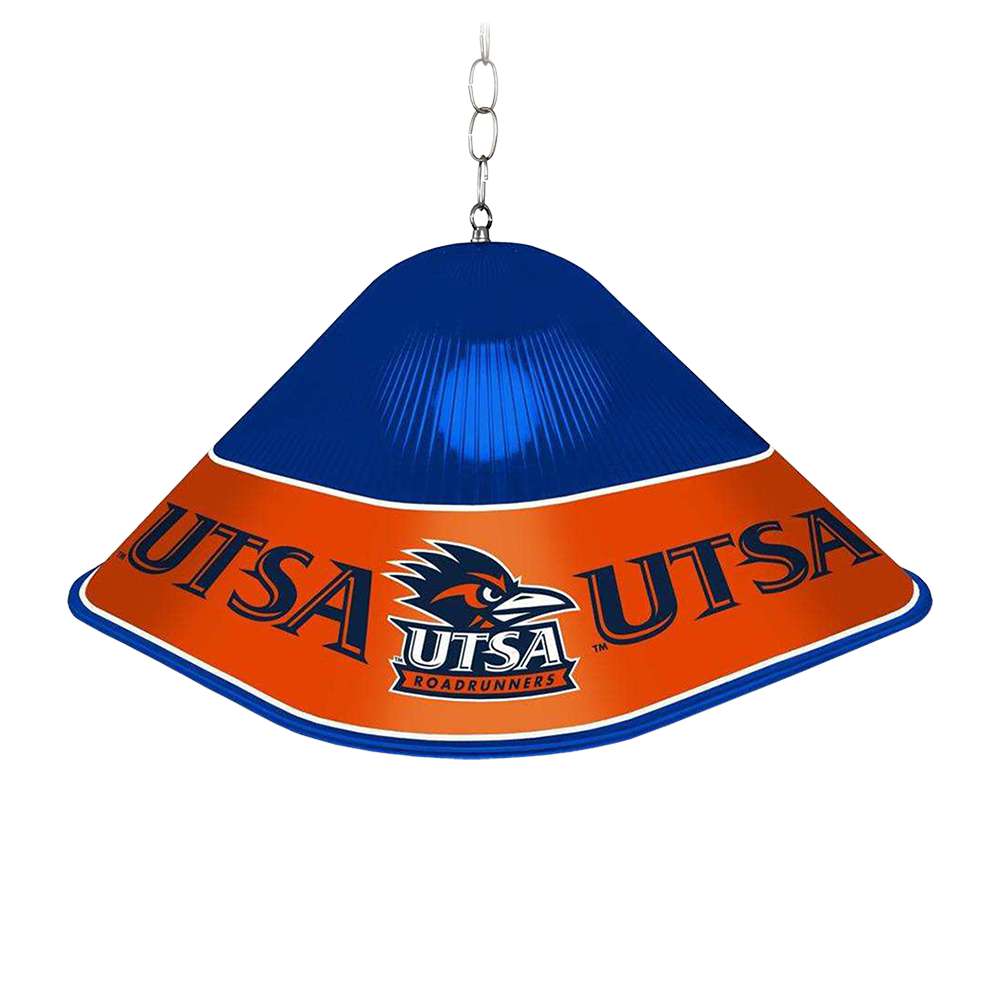 Texas San Antonio Road Runners Game Table Light