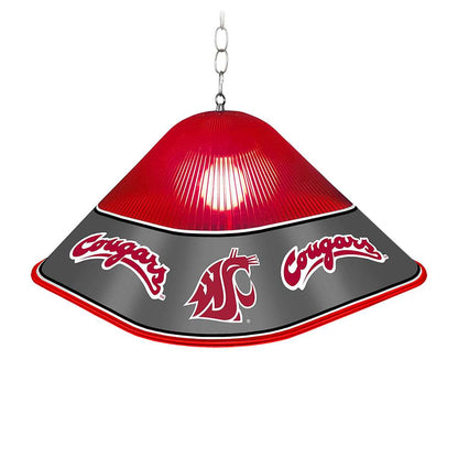 Washington State Cougars Game Table Light