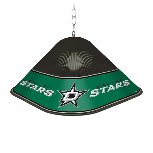 Dallas Stars Game Table Light