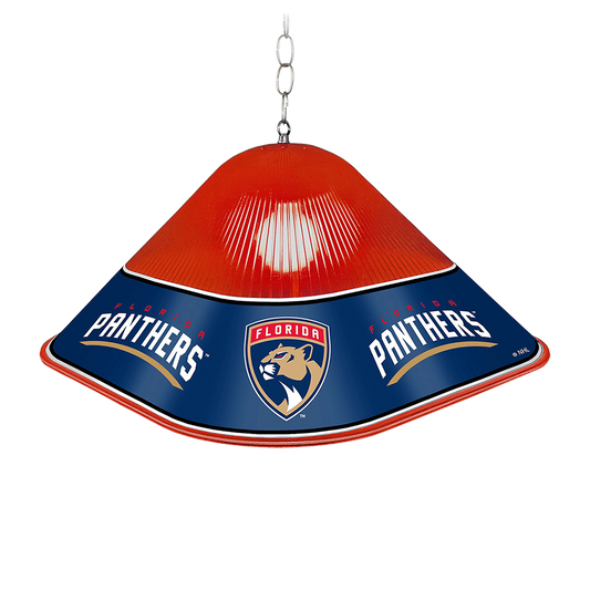 Florida Panthers Game Table Light