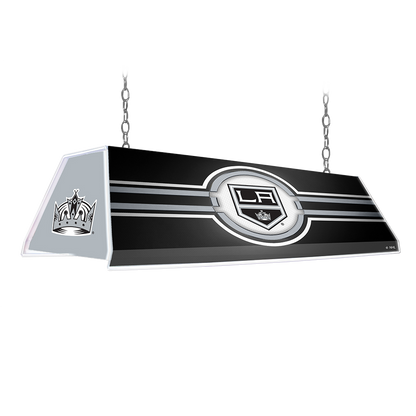 Los Angeles Kings Edge Glow Pool Table Light