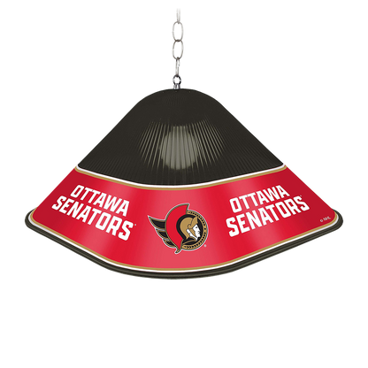 Ottawa Senators Game Table Light