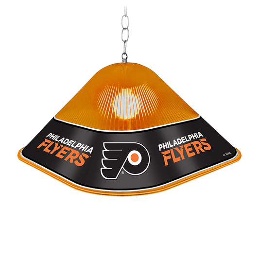 Philadelphia Flyers Game Table Light