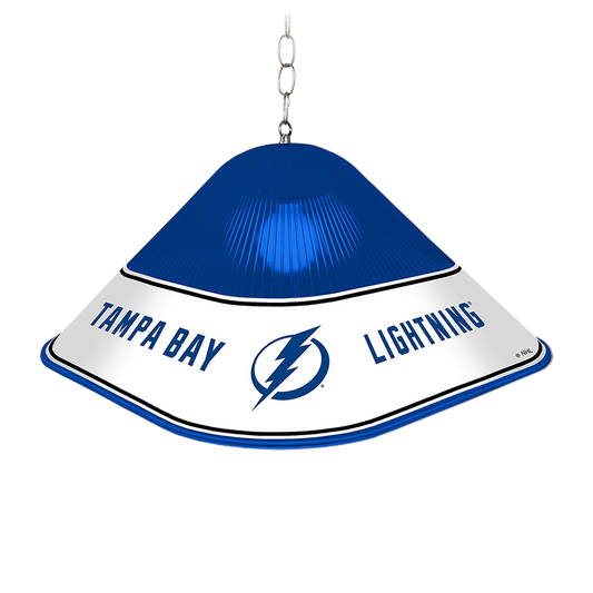 Tampa Bay Lightning Game Table Light