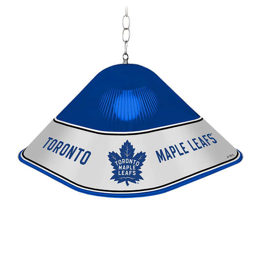 Toronto Maple Leafs Game Table Light