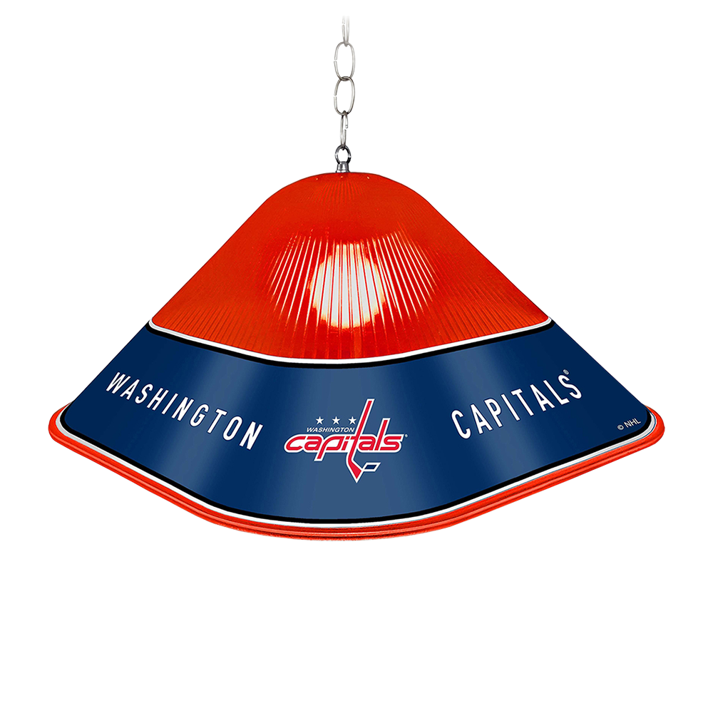 Washington Capitals Game Table Light