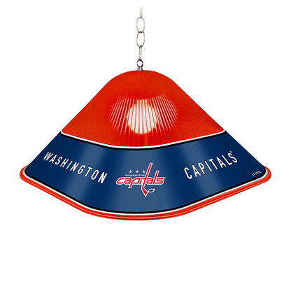 Washington Capitals Game Table Light