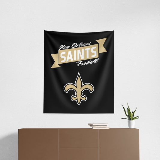 New Orleans Saints Premium Wall Hanging
