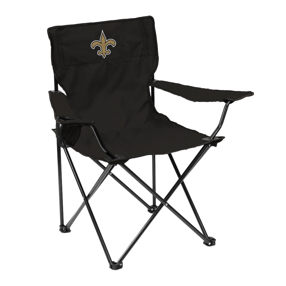 New Orleans Saints QUAD folding chair