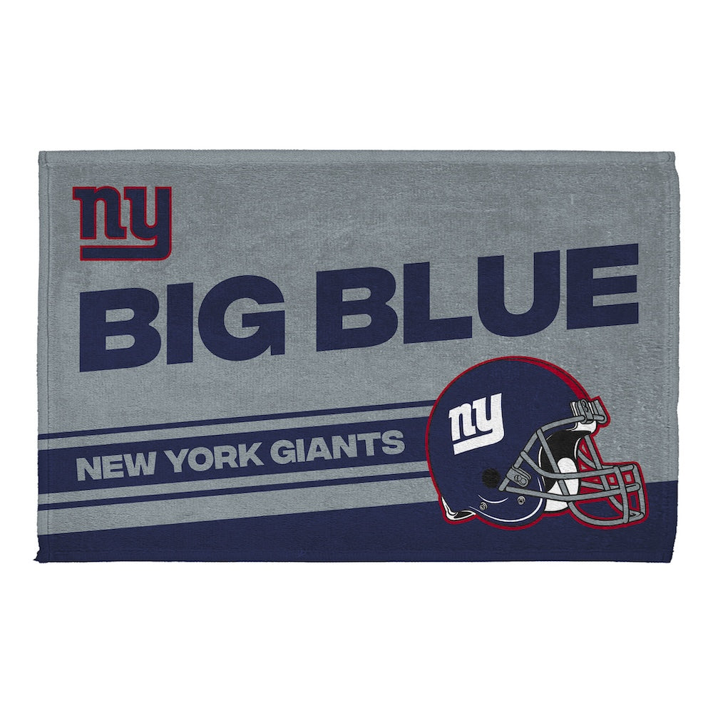 New York Giants Fan Towel 2