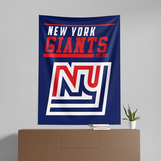New York Giants T10 Wall Hanging