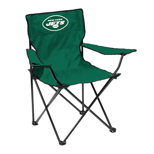 New York Jets QUAD folding chair