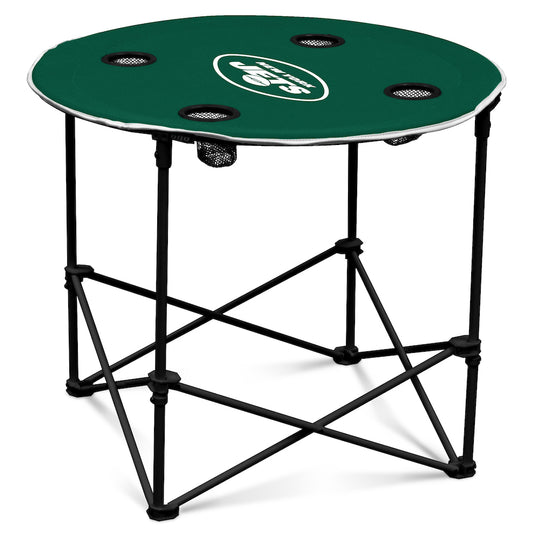 New York Jets outdoor round table