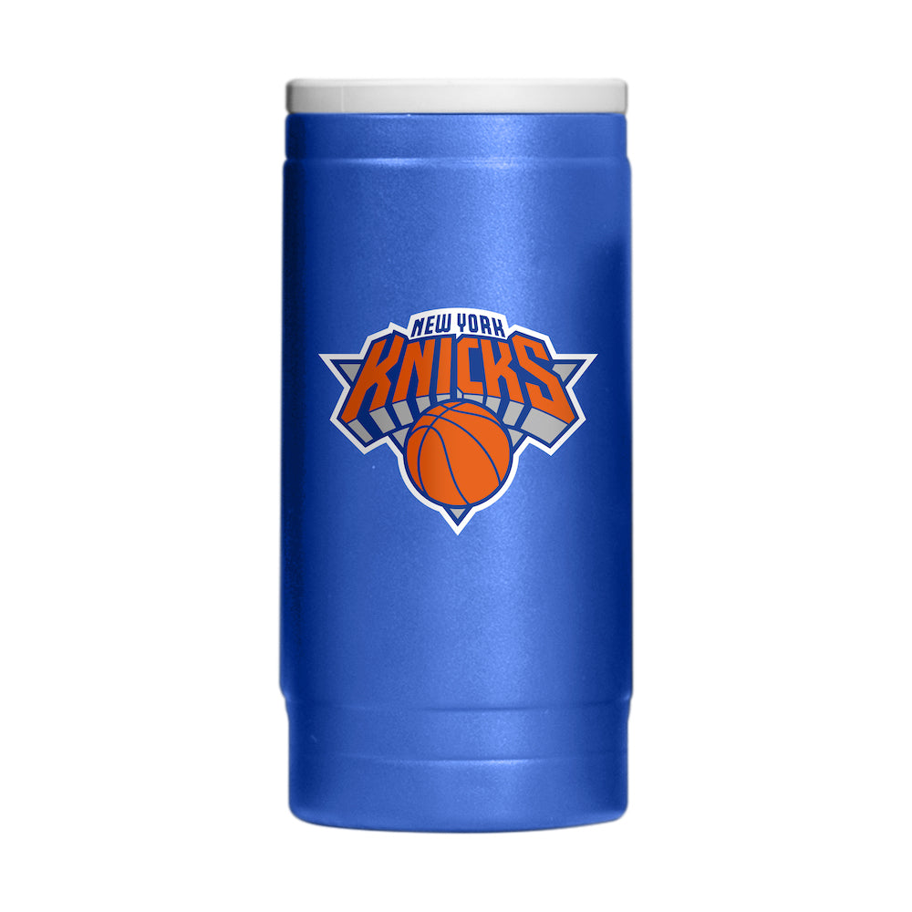 New York Knicks slim can cooler
