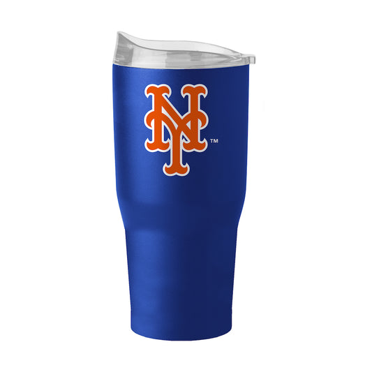 New York Mets 30 oz travel tumbler