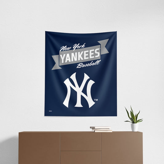New York Yankees Premium Wall Hanging
