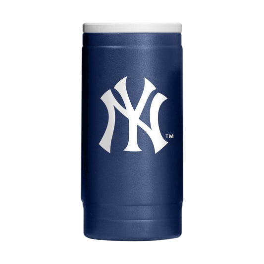 New York Yankees slim can cooler