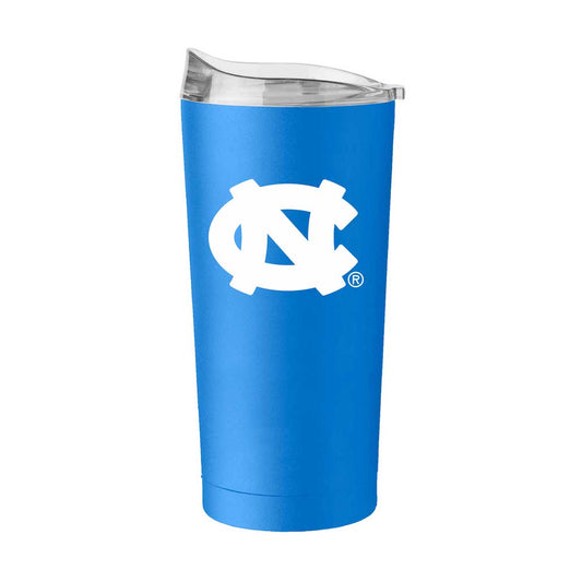 North Carolina Tar Heels 20 oz travel tumbler