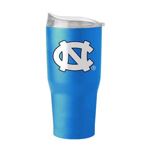 North Carolina Tar Heels 30 oz travel tumbler