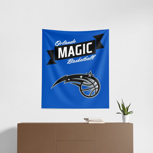 Orlando Magic Premium Wall Hanging