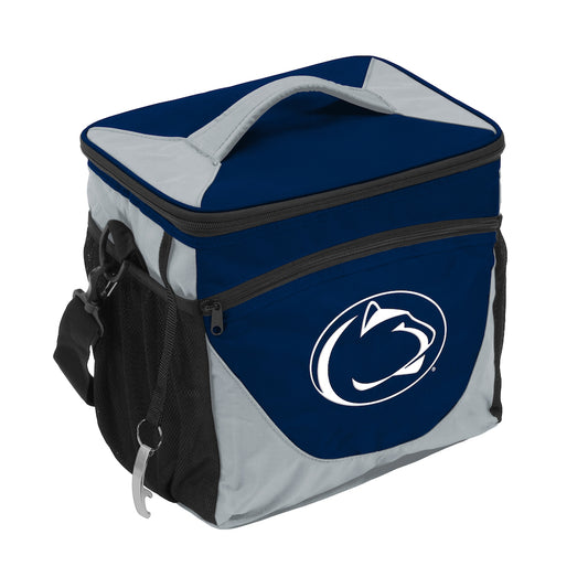 Penn State Nittany Lions 24 Can Cooler