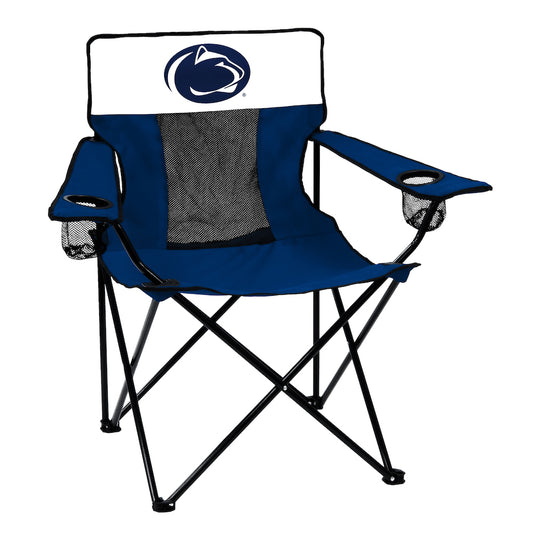 Penn State Nittany Lions Elite Folding Chair