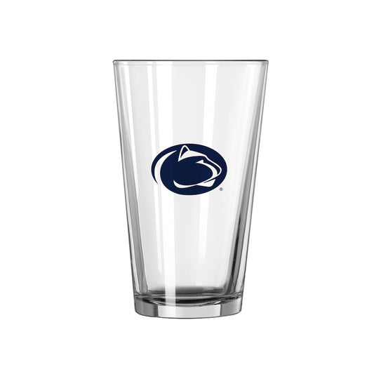 Penn State Nittany Lions pint glass